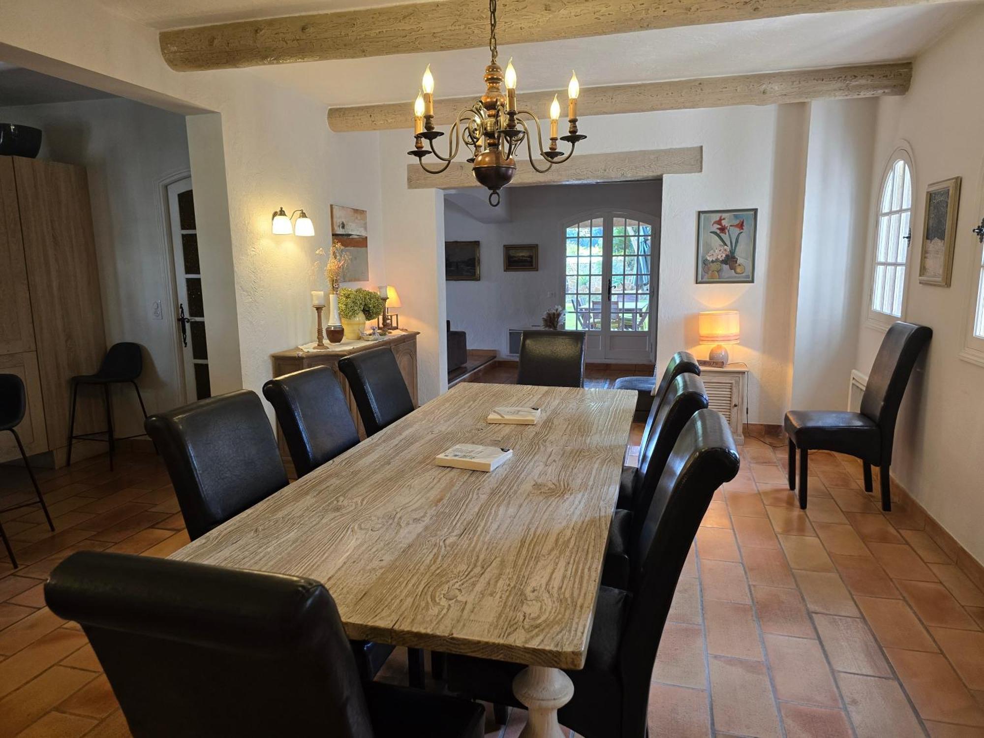 Vila Vuyani Antibes